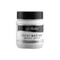 Atelier Interactive Artists Acrylic Paint 500Ml 