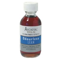 Archival Lean Medium 