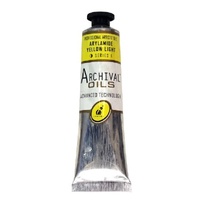 Archival Oil Paint 120Ml