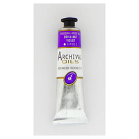 Archival Oil Paint 40Ml Series 2