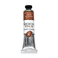 Archival Oil Paint 40Ml Series 3