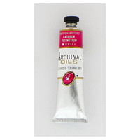 Archival Oil Paint 40Ml Series 4