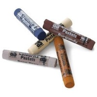 Art Spectrum Colourfix Pastels Packet Of 6 Of One Colour