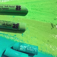 Art Spectrum Soft Pastel Sets 