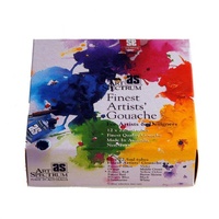 Art Spectrum Designers Gouache Assorted Sets
