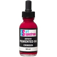 Art Spectrum Artists Pigmented Ink 50Ml 