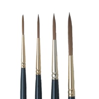 Art Spectrum Brush Linemaster Series Sable Synthetic Mix Liner 