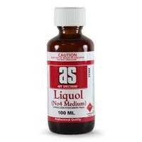 Art Spectrum Paint Medium #4 (Liquol) 