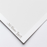Canson Pastel &amp; Coloured Drawing Mi-Teintes Touch 350Gsm 10Sheets 
