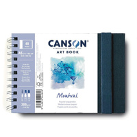 Canson Art Books Montval 