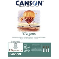 Ca Grain 224 Gsm Pad 224 Gsmg 30 Sheets 