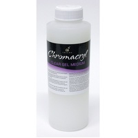 Chromacryl Clear Gel Medium 