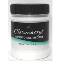 Chromacryl Impasto Medium 