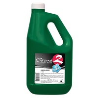 Chroma2 Washable Student Paint 2L 
