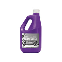 Chromakidz Washable Primary Acrylic Paint 2L 
