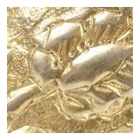 Your Magic Touch Imitation Gold Leaf 140 X 140Mm Packet Of 25
