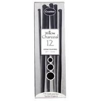 Coates Willow Charcoal