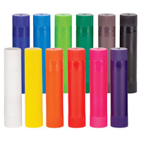 Colour Slicks Crayons 10 Gram Stick Sets 