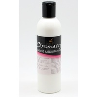 Chromacryl Painting Medium And Varnish 