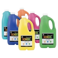 Chromacryl School 2lt
