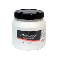 Chromacryl Texture Paste 