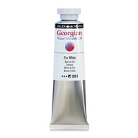 Canson Georgian Water Mixable Oil 