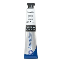 Daler Rowney Aquafine Watercolour 8Ml 