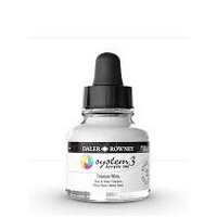 Daler Rowney System 3 Acrylic Ink 29.5Ml