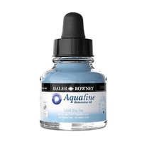 Daler Rowney Aquafine Watercolour Ink 29.5Ml 