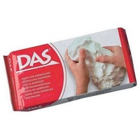 Das Air Drying Modelling Clay 