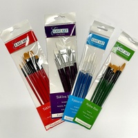 Eastart Brush Sets