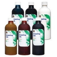 *While Stocks Last* EC Drawing Ink 500ml