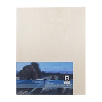 Elements Of Art Wood Panels 3/4" Unprimed