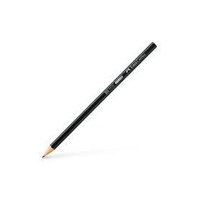 Faber-Castell Economy Black Lead Pencils 