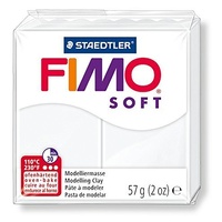 Fimo Soft Modelling Clay 