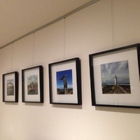 Gallery Hanging System 