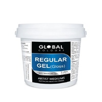 Global Regular Gel Gloss