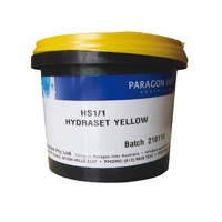 Hydrosheen Waterbased Printing Ink 1Kg Tub 