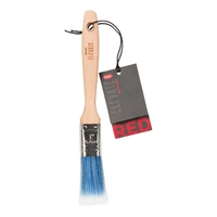 Jasart Elevate Redmark Blue Bristle Brushes