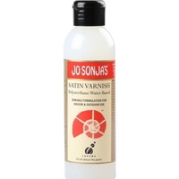 Jo Sonja Polyurethane Satin Varnish 