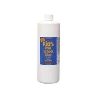 Kids P.V.A. Glue 
