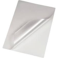 Laminating Machines And Pouches 