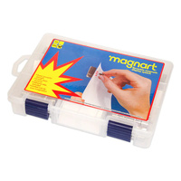 Magnart Hanging System
