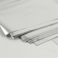 Metallic Cellophane 50 X 750Mm Single Sheet