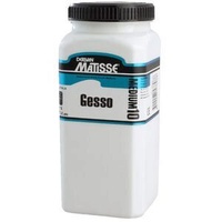 Matisse Gesso 