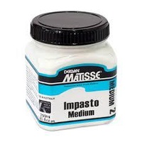 Matisse Impasto Medium 