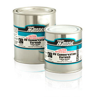 Matisse Conservation Varnish 