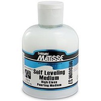Matisse Self Levelling Medium 