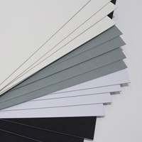 Mount Boards A2 Box Of 20 Sheets 