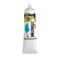 Matisse Structure Artist Acrylic 150Ml Tubes 